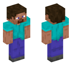 Minecraft Skin 