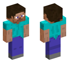 Minecraft Skin 