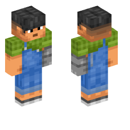 Minecraft Skin 