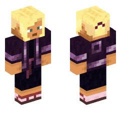 Minecraft Skin 