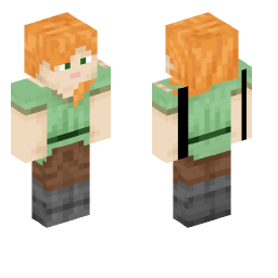 Minecraft Skin 