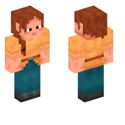 Minecraft Skin 