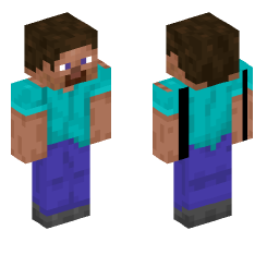 Minecraft Skin 