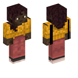 Minecraft Skin 