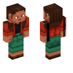 Minecraft Skin 