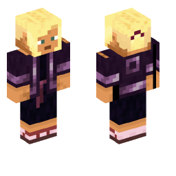 Minecraft Skin 