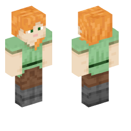 Minecraft Skin 