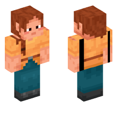 Minecraft Skin 