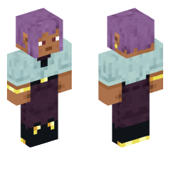 Minecraft Skin 