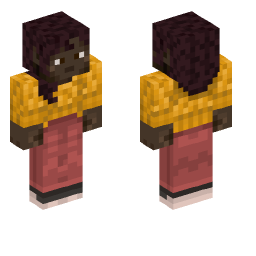 Minecraft Skin 