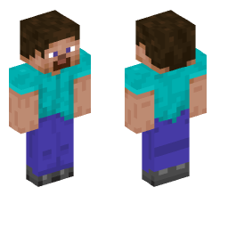 Minecraft Skin 