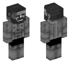 Minecraft Skin 