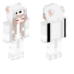 Minecraft Skin 