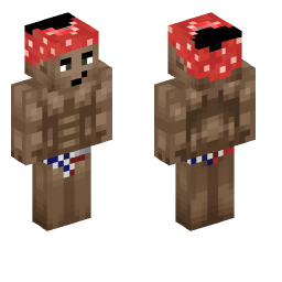 Minecraft Skin 