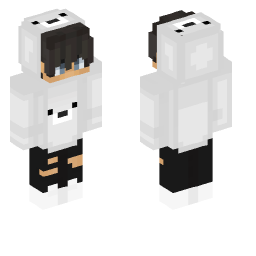 Minecraft Skin 