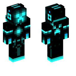 Minecraft Skin 