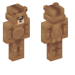 Minecraft Skin 