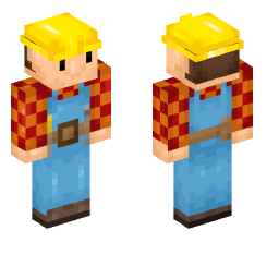 Minecraft Skin 