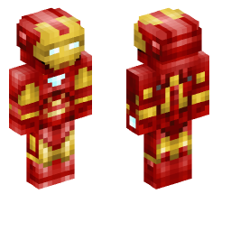 Minecraft Skin 