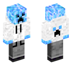 Minecraft Skin 