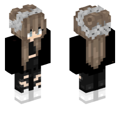 Minecraft Skin 