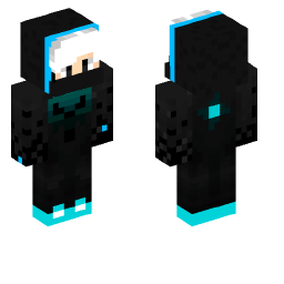 Minecraft Skin 