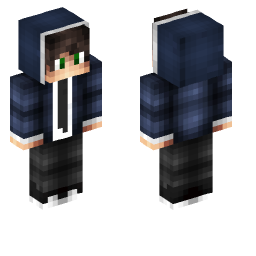 Minecraft Skin 