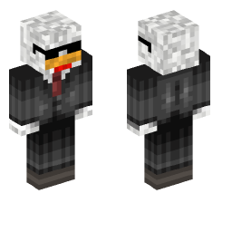 Minecraft Skin 