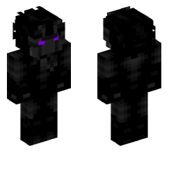 Minecraft Skin 