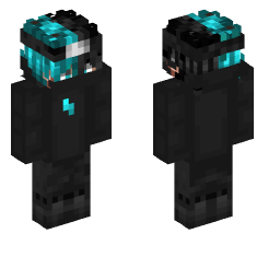 Minecraft Skin 