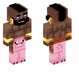 Minecraft Skin 