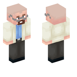 Minecraft Skin 