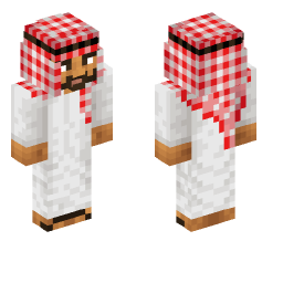 Minecraft Skin 