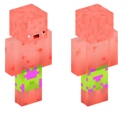 Minecraft Skin 