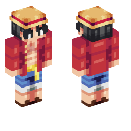 Minecraft Skin 