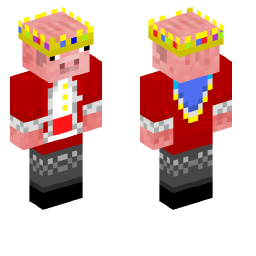 Minecraft Skin 