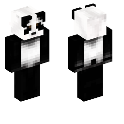 Minecraft Skin 