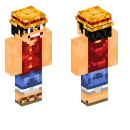 Minecraft Skin 