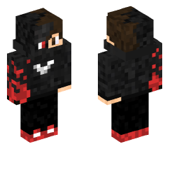 Minecraft Skin 