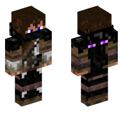 Minecraft Skin 