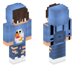 Minecraft Skin 