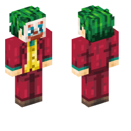 Minecraft Skin 