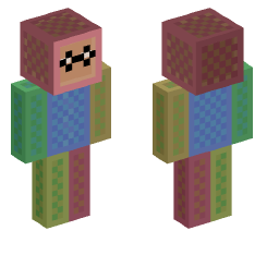 Minecraft Skin 