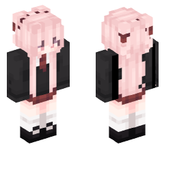 Minecraft Skin 