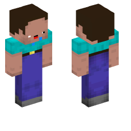 Minecraft Skin 