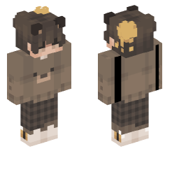 Minecraft Skin 