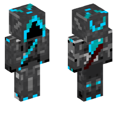 Minecraft Skin 