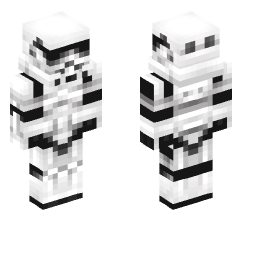 Minecraft Skin 