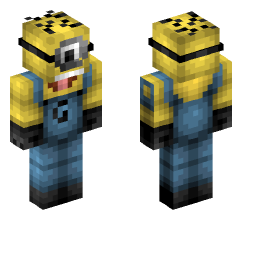 Minecraft Skin 