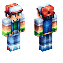 Minecraft Skin 